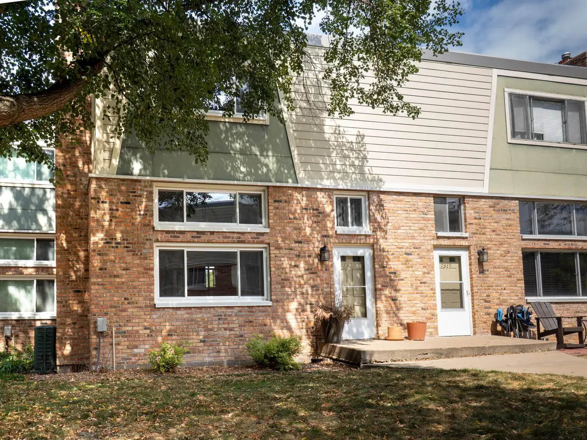 7339 W Franklin Avenue, Saint Louis Park, MN 55426 - #1