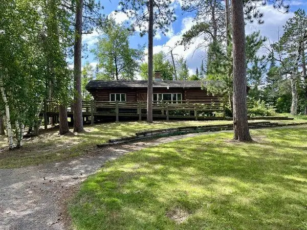 37222 N Courage Dr (lot 5), Lake George, MN 56458