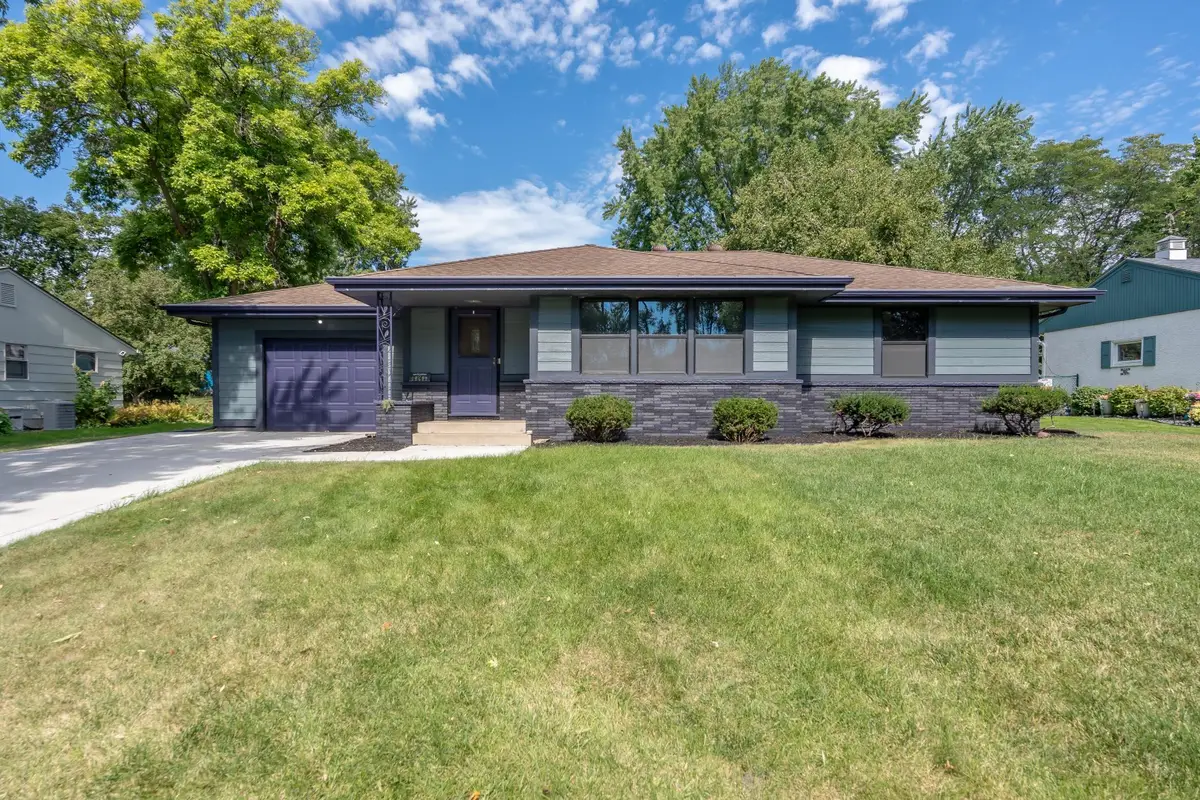 267 Rice Creek Boulevard Ne, Fridley, MN 55432 - #1