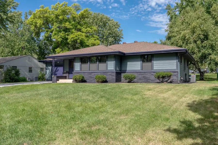 267 Rice Creek Boulevard Ne, Fridley, MN 55432 - #3