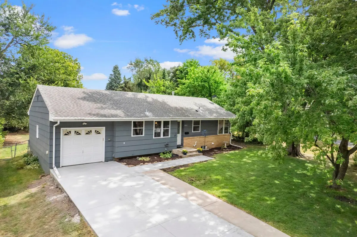 4016 Idaho Avenue N, Crystal, MN 55427 - #1