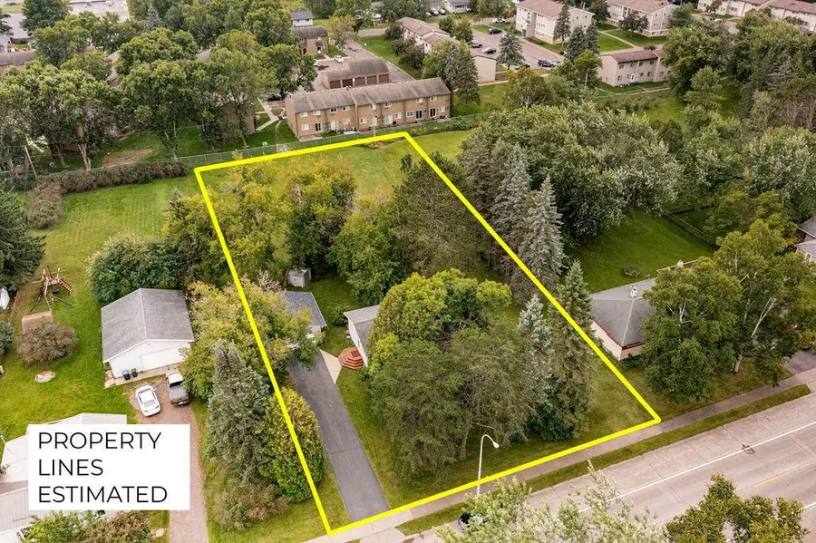 1704 Doddridge Avenue, Cloquet, MN 55720 - #3