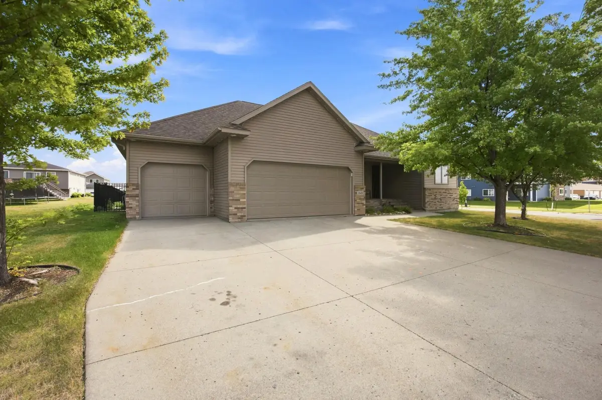 3848 16th Street S, Moorhead, MN 56560 - #1