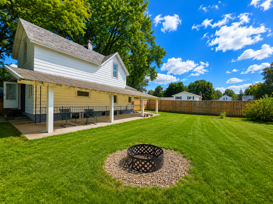 416 1st Street, Kenyon, MN 55946 - #2