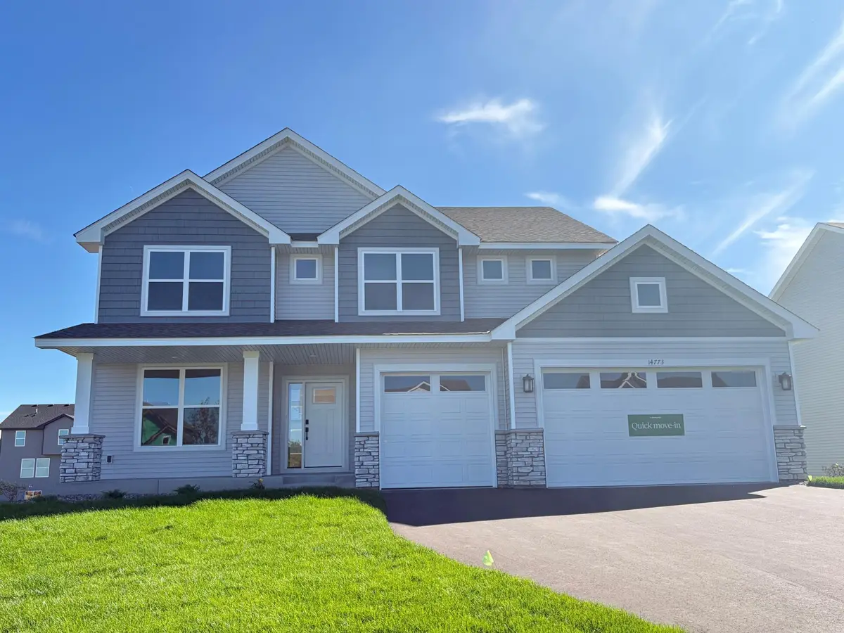 14773 74th Lane Ne, Otsego, MN 55330 - #1