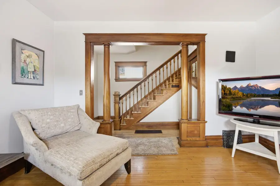 1825 Minnehaha Avenue W, Saint Paul, MN 55104 - #2