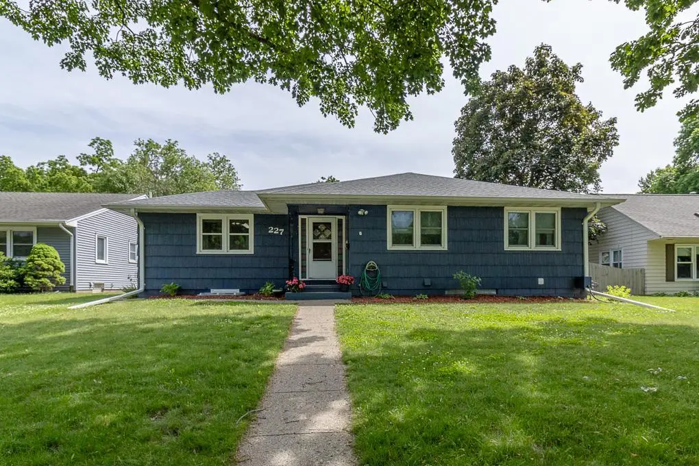 227 Westwood Drive, Mankato, MN 56001 - #1