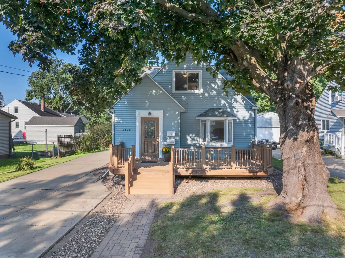 1409 7th Avenue Nw, Rochester, MN 55901 - #1