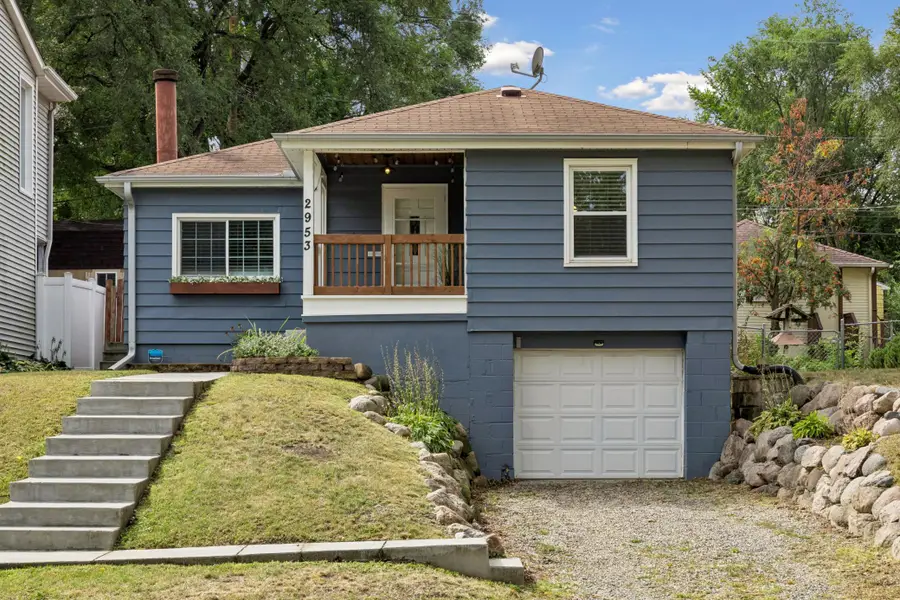 2953 Ewing Avenue N, Robbinsdale, MN 55422 - #2