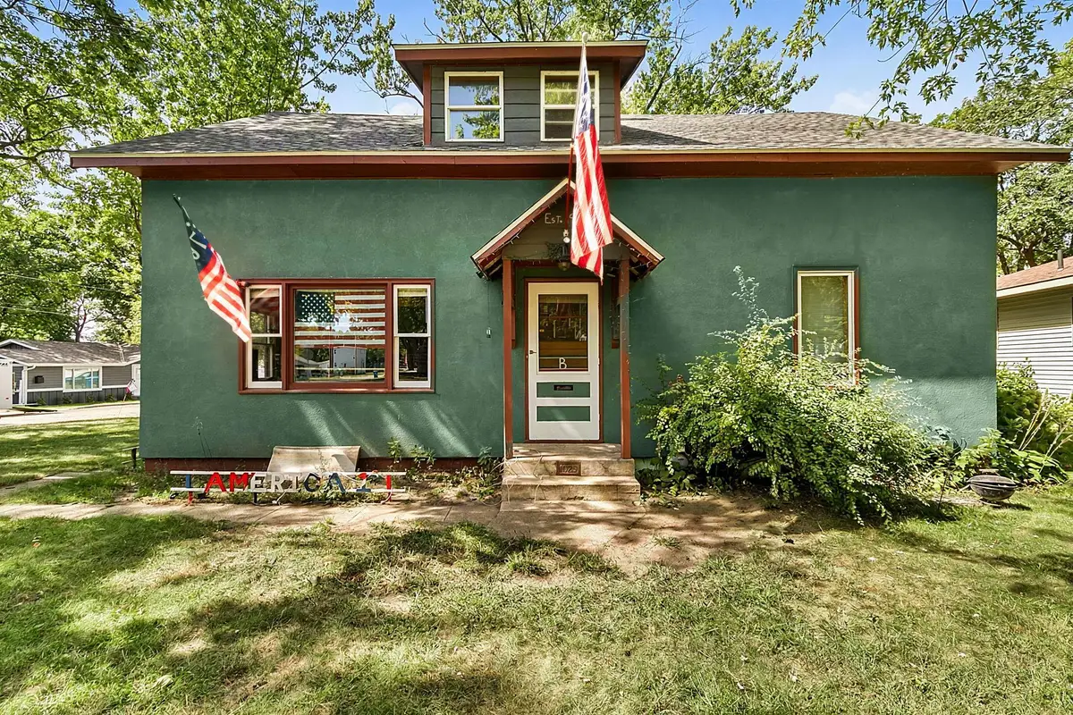 1029 River Avenue S, Sauk Rapids, MN 56379 - #1