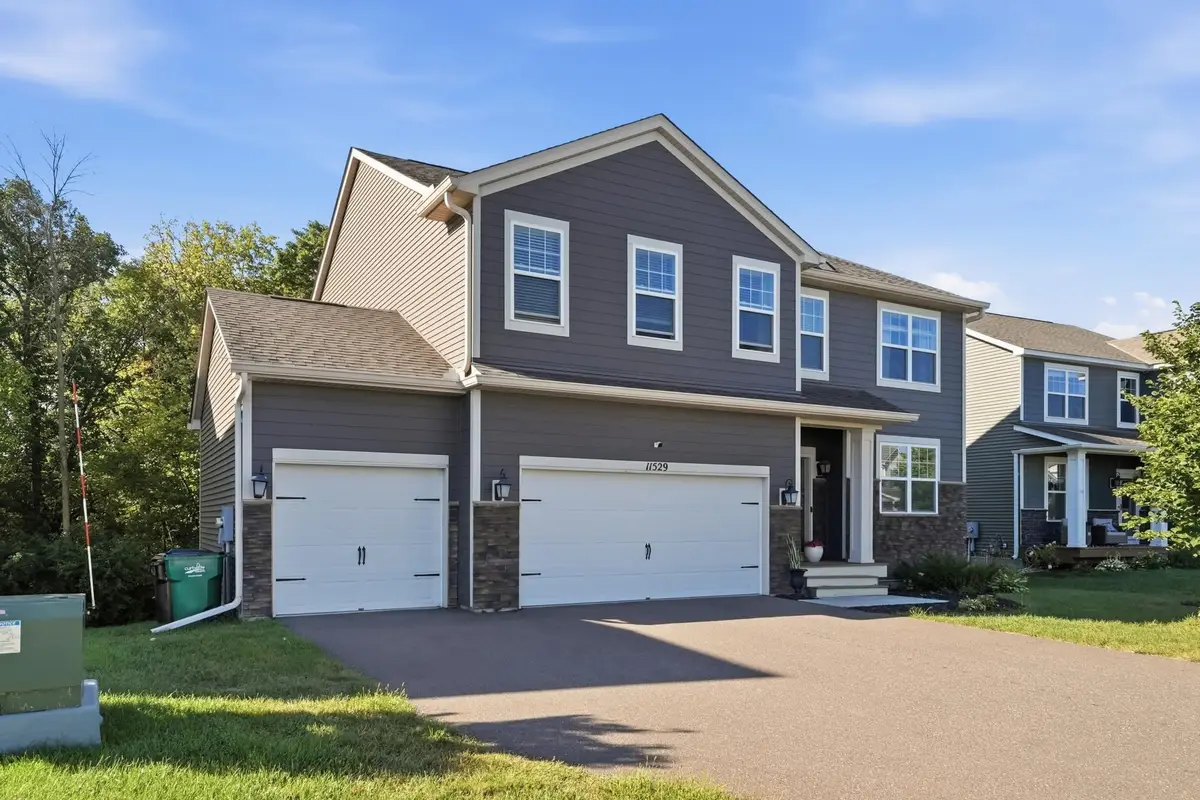 11529 Pineridge Way N, Dayton, MN 55327 - #1