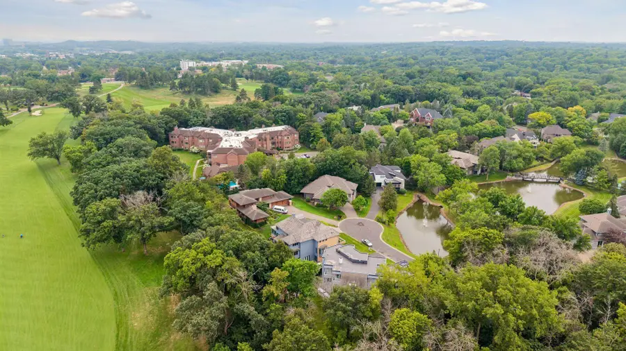 3529 Green Ridge Road, Hopkins, MN 55305 - #3