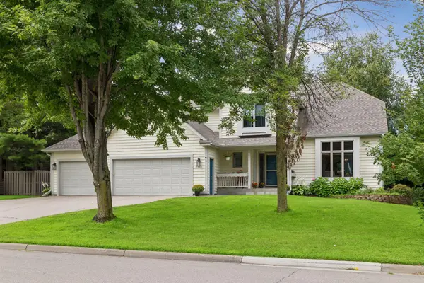 1509 Lockwood Drive, Northfield, MN 55057