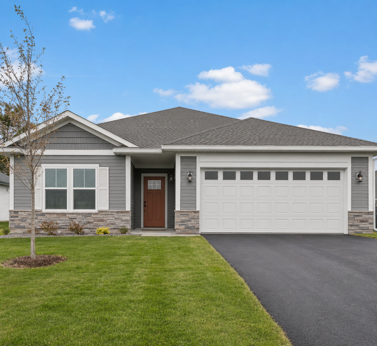 421 Florence Avenue S, Annandale, MN 55302 - #1