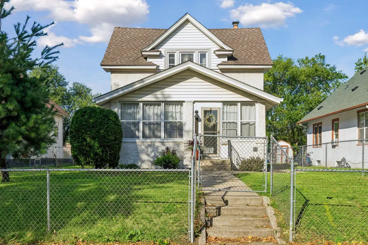 3940 Oakland Avenue, Minneapolis, MN 55407 - #1