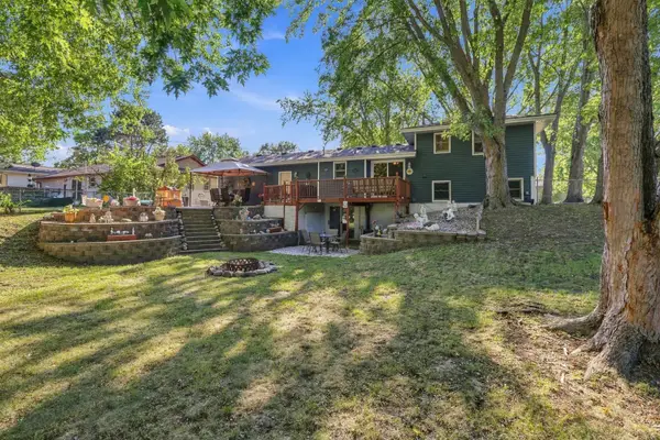 11757 Jefferson Street Ne, Blaine, MN 55434