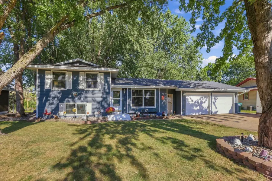 11757 Jefferson Street Ne, Blaine, MN 55434 - #2