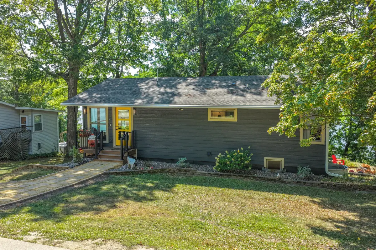 1613 162nd Street, Centuria, WI 54824 - #1
