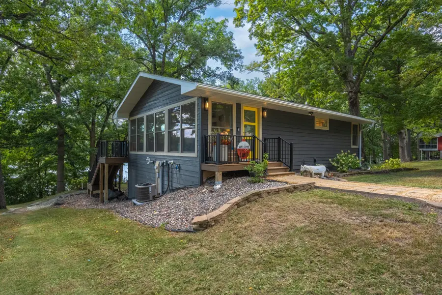 1613 162nd Street, Centuria, WI 54824 - #2