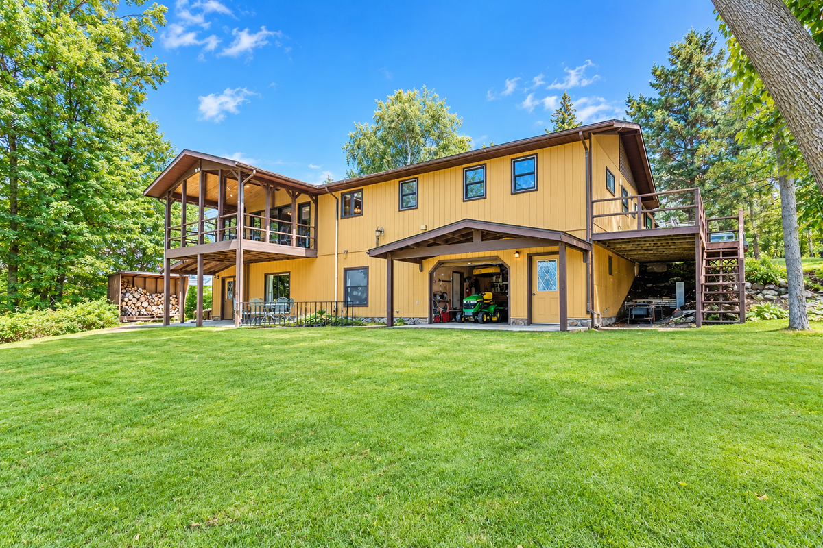 14007 Hummingbird Drive, Park Rapids, MN 56470 - #1