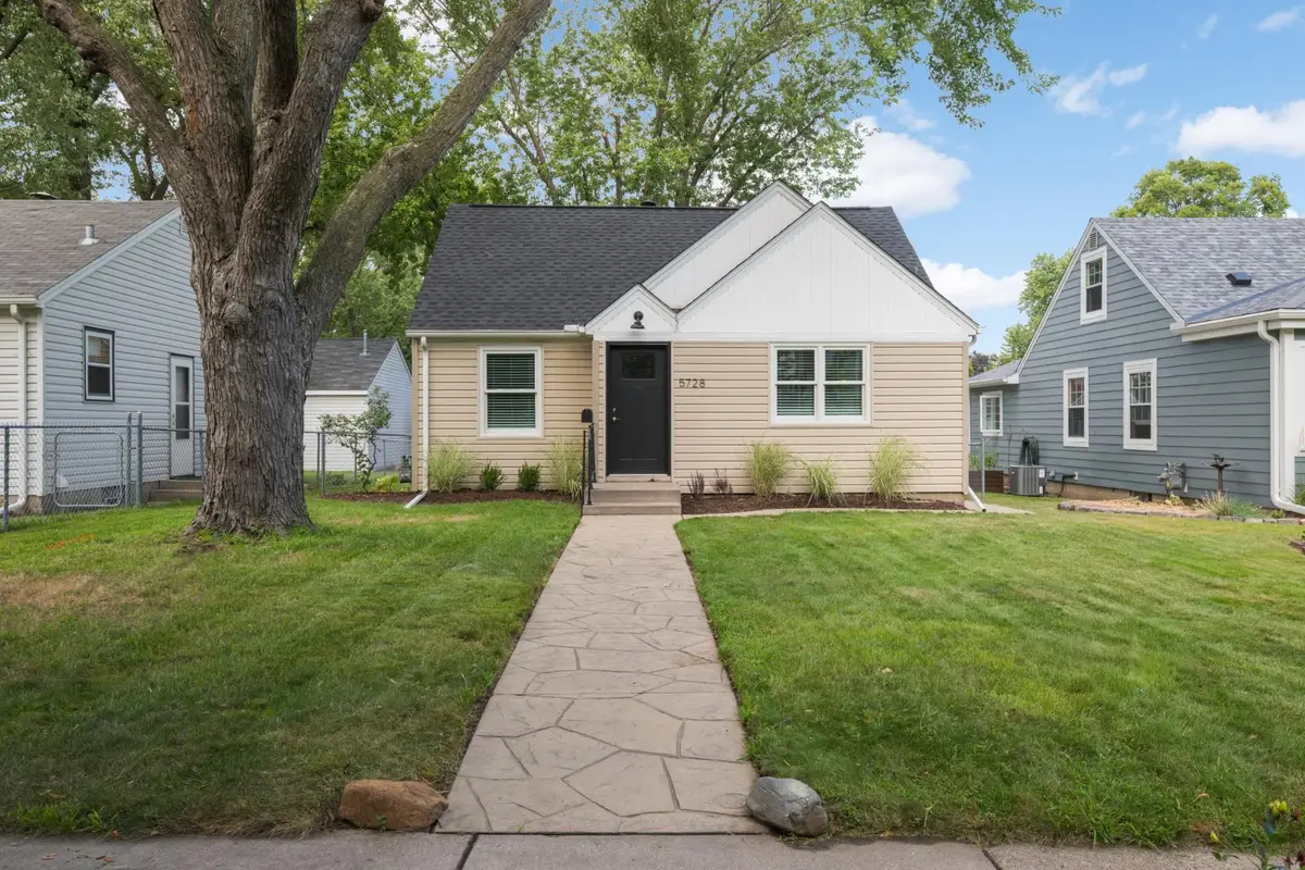 5728 41st Avenue S, Minneapolis, MN 55417 - #1