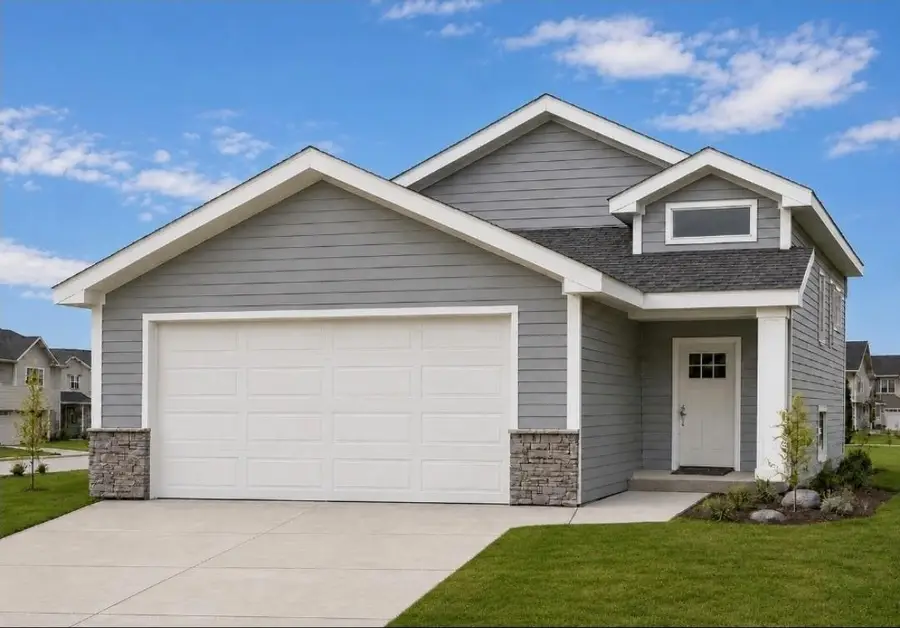 6731 66th Avenue S, Horace, ND 58047 - #2