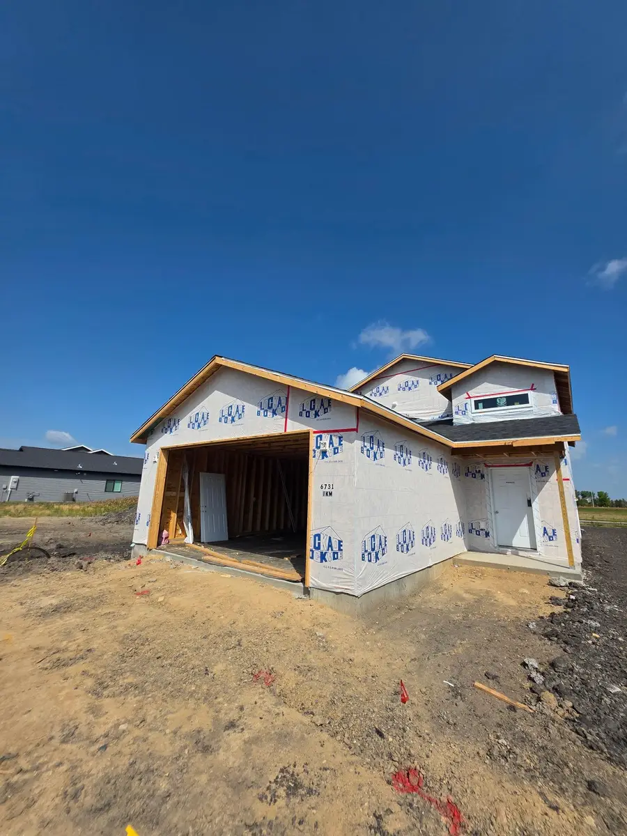 6731 66th Avenue S, Horace, ND 58047 - #3