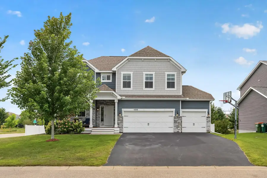 4350 123rd Circle Ne, Blaine, MN 55449 - #3