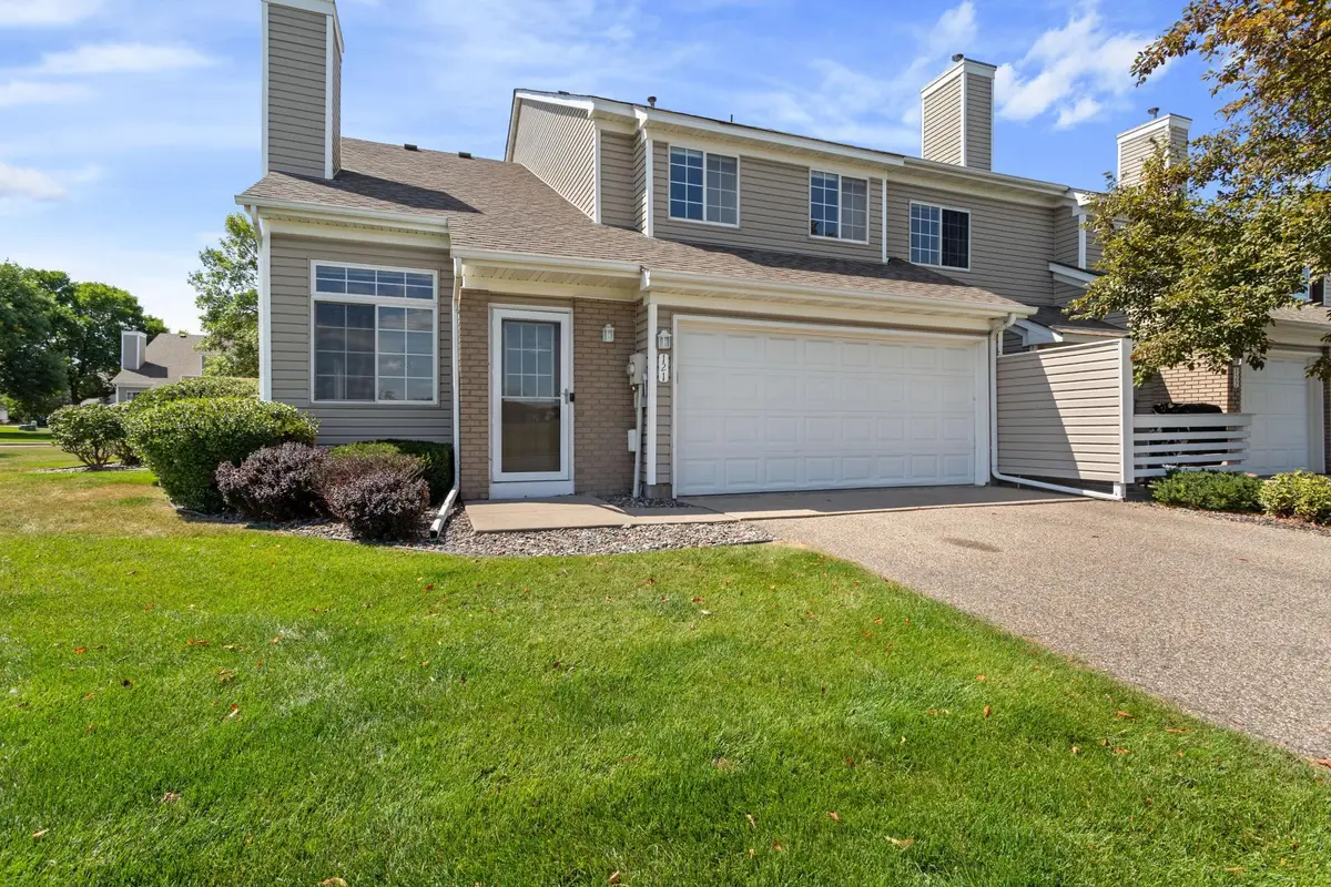 13440 60th Place N #121, Plymouth, MN 55446 - #1