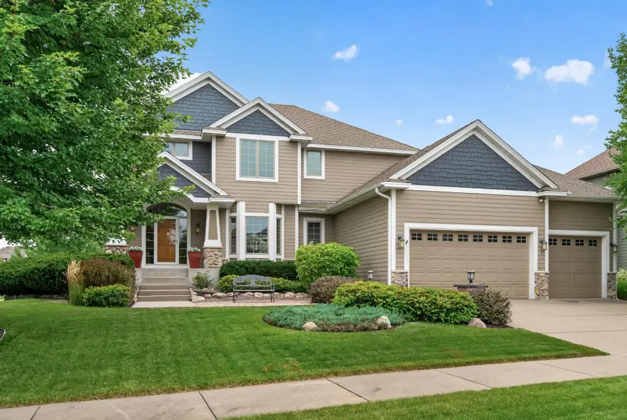 17701 76th Avenue N, Maple Grove, MN 55311 - #2