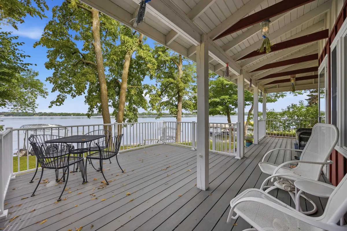 62144 200th Street, Litchfield, MN 55355 - #1
