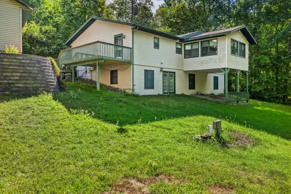 7990 S Agency Estates Drive Nw, Walker, MN 56484