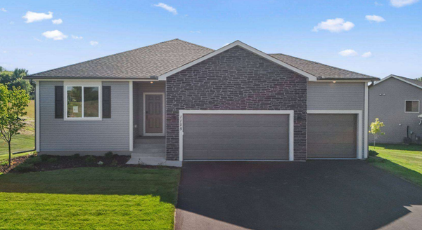 7412 171st Lane Nw, Ramsey, MN 55303