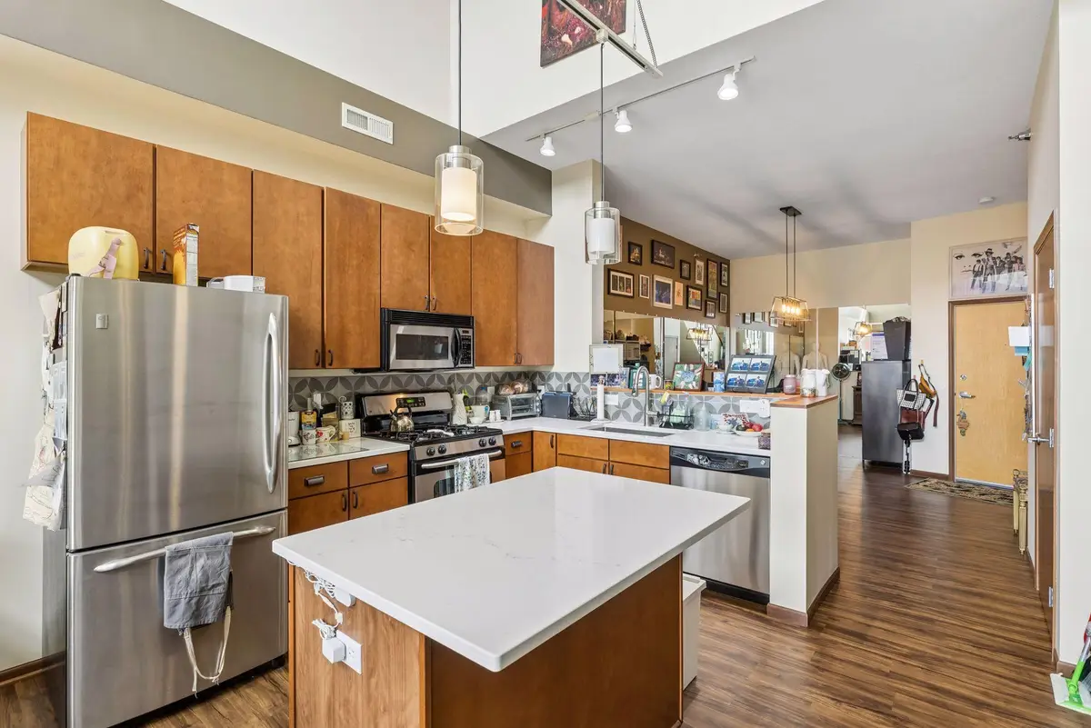 2650 University Avenue W #205, Saint Paul, MN 55114 - #1