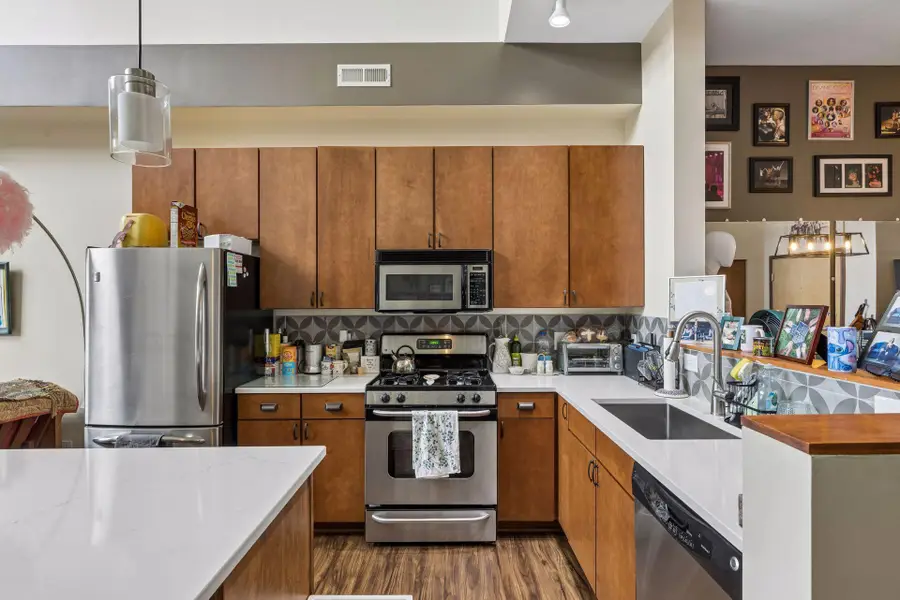 2650 University Avenue W #205, Saint Paul, MN 55114 - #3