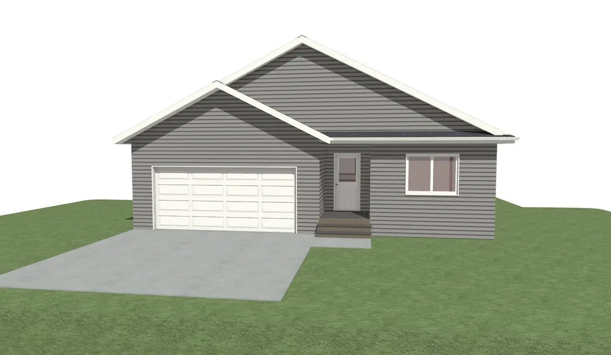 923 N Park Street, Fergus Falls, MN 56537 - #1