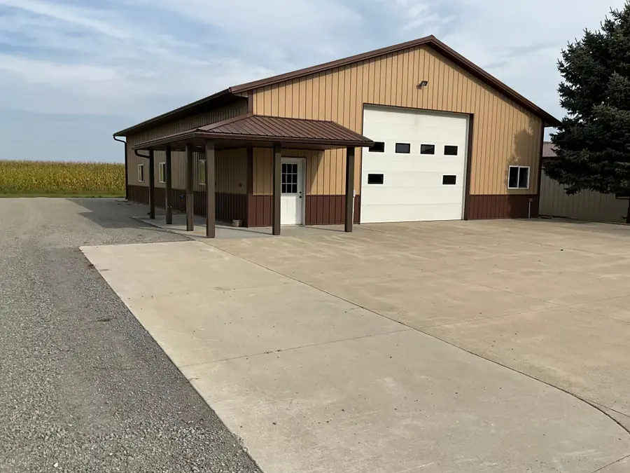 25227 State Highway 23, Roscoe, MN 56371 - #2