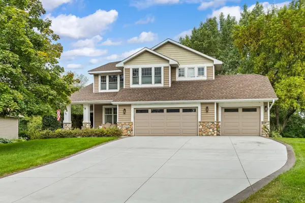 4981 Lansing Avenue Ne, Saint Michael, MN 55376
