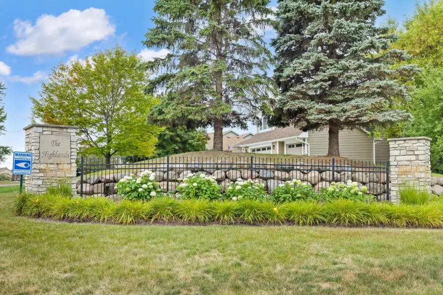 4981 Lansing Avenue Ne, Saint Michael, MN 55376 - #3
