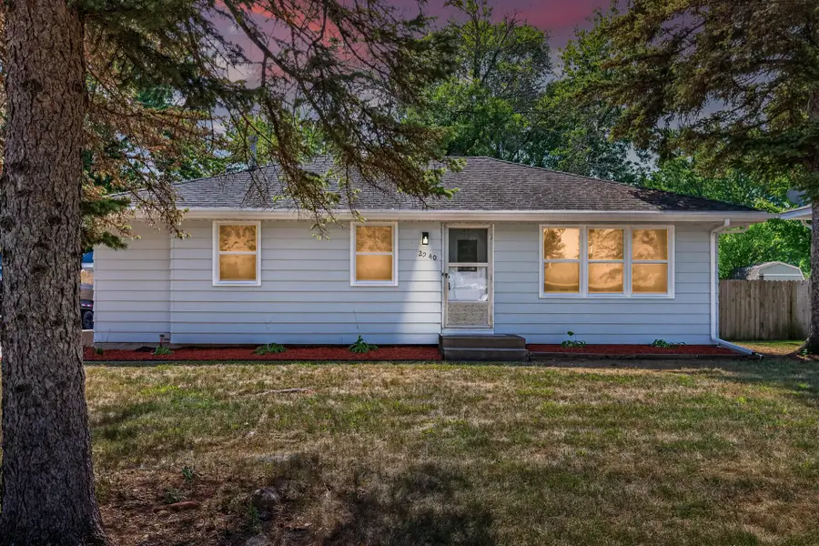 2940 115th Avenue Nw, Coon Rapids, MN 55433 - #3