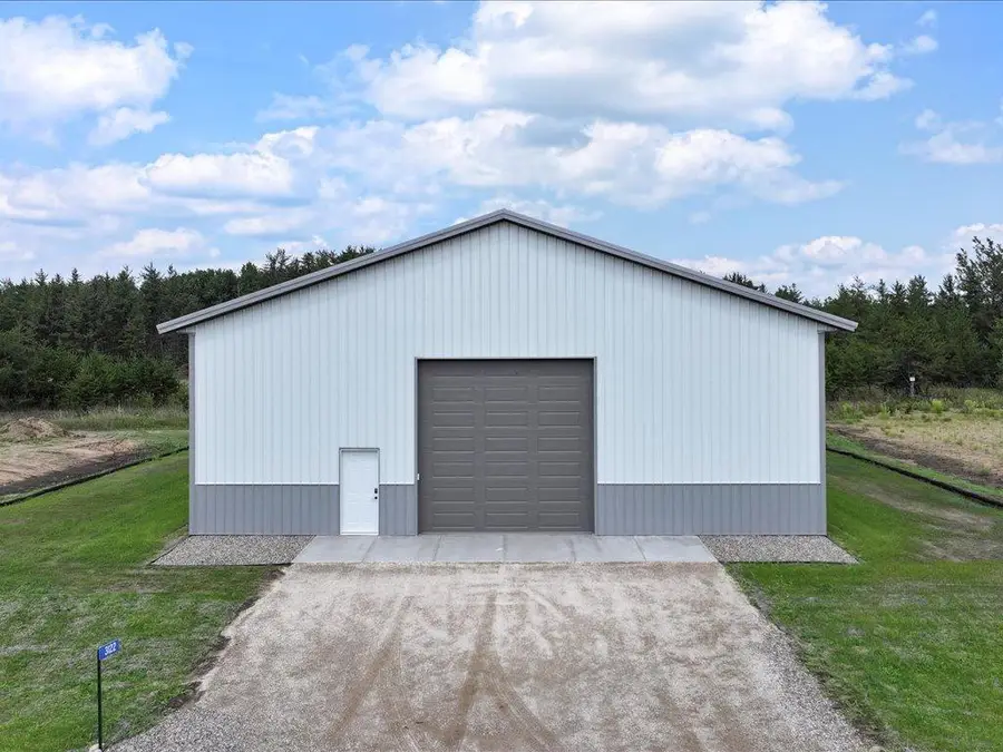 3122 Gopher Trail, Jenkins, MN 56474 - #3