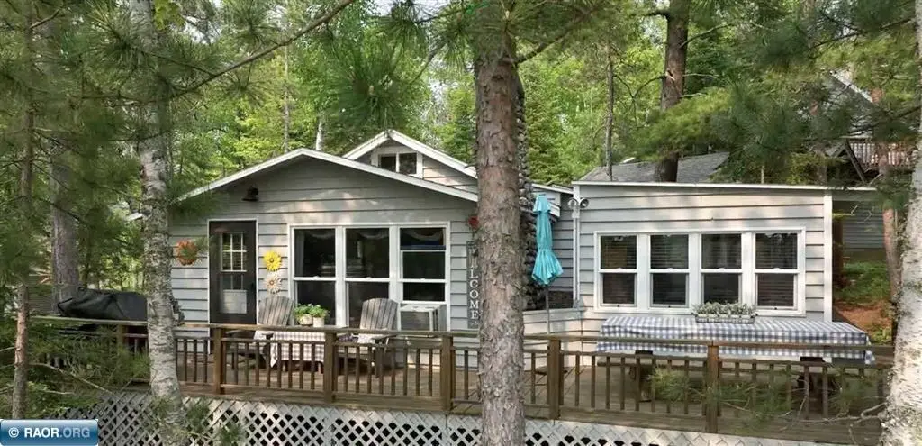 3069 Black Bay Road, Cook, MN 55723 - #1