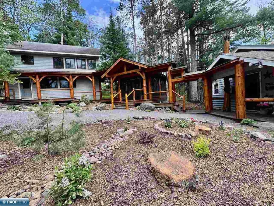 3069 Black Bay Road, Cook, MN 55723 - #3