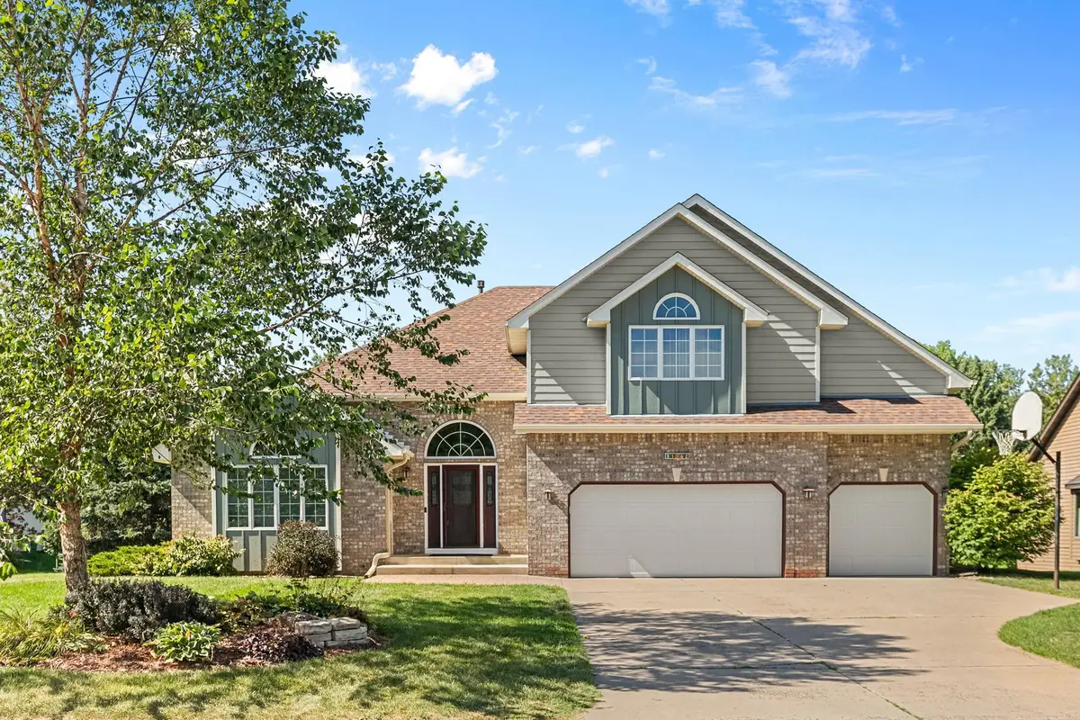 11862 Isanti Street Ne, Blaine, MN 55449 - #1