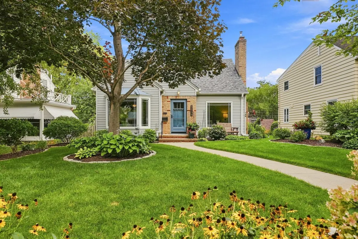 3410 Zenith Avenue N, Robbinsdale, MN 55422 - #1