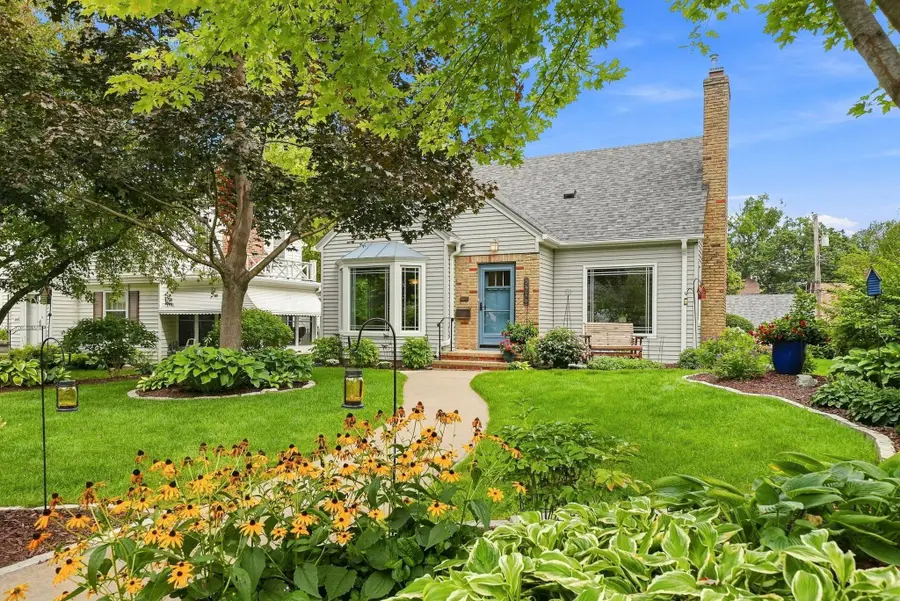 3410 Zenith Avenue N, Robbinsdale, MN 55422 - #2