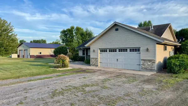 8809 Green Meadow Road, Milaca, MN 56353