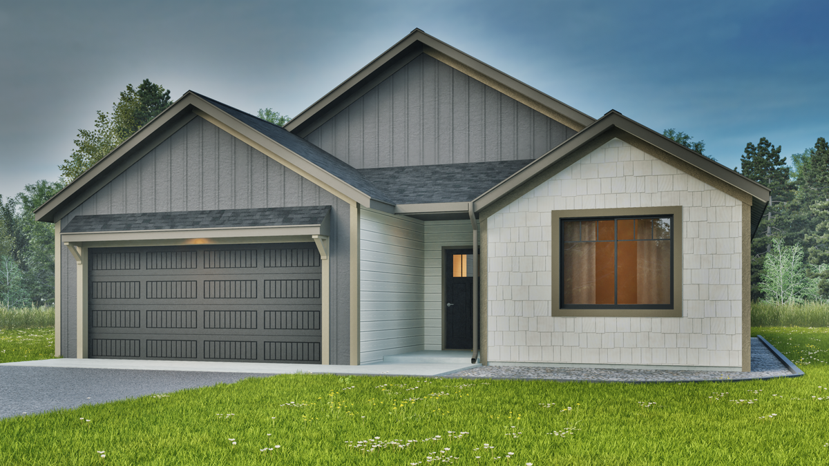 576 Cedar Drive, Lake City, MN 55041 - #1