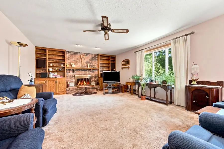 3017 Standridge Place, Maplewood, MN 55109 - #2