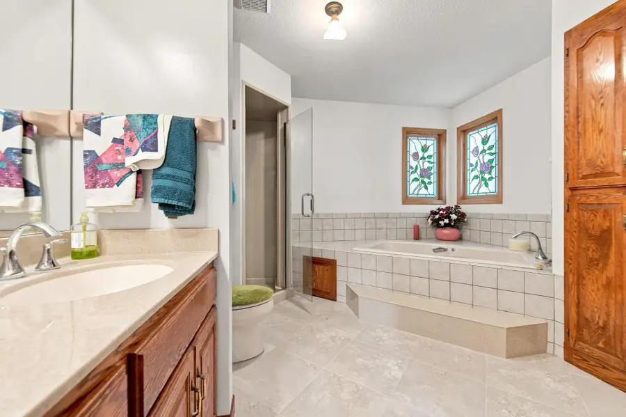 3017 Standridge Place, Maplewood, MN 55109 - #3
